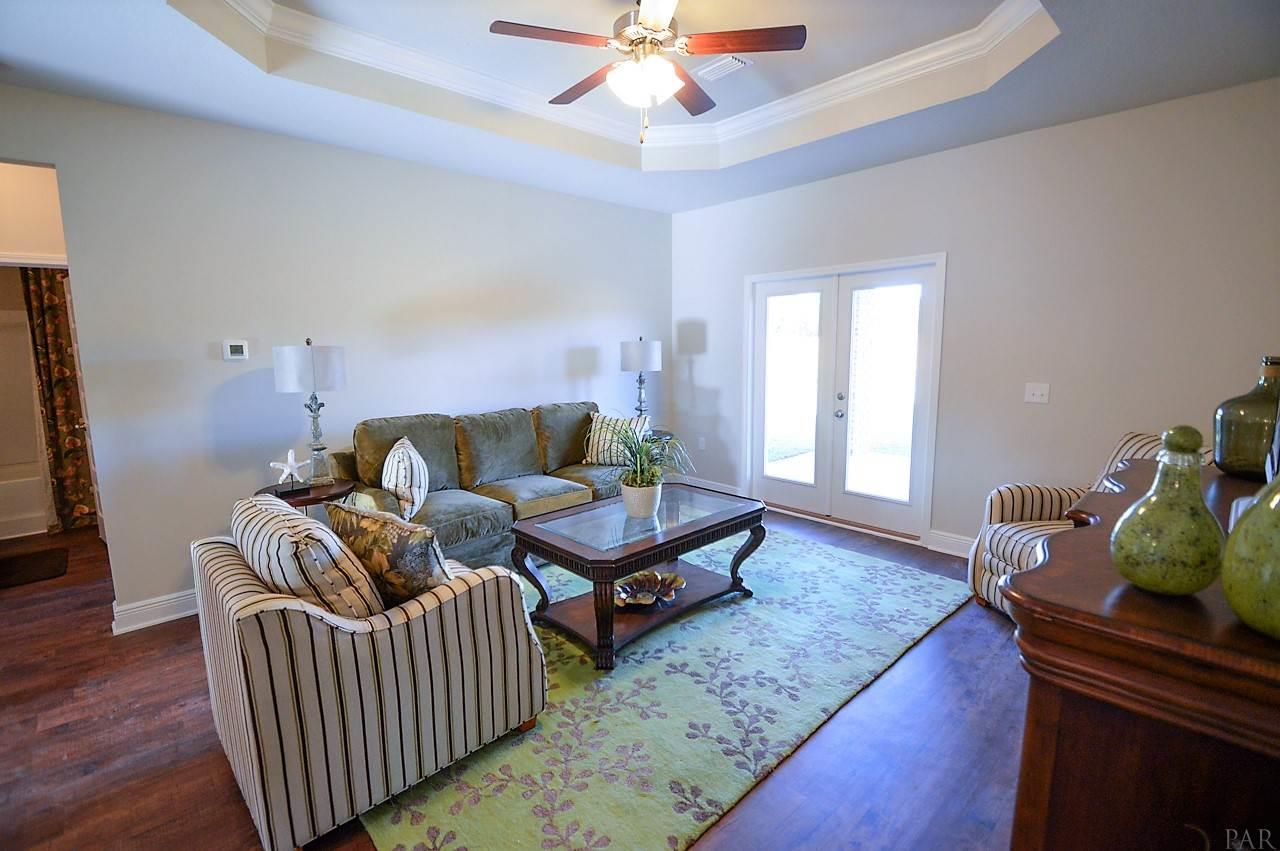 5384 Talon Road Pace, FL 32571 - Photo 11 of 26
