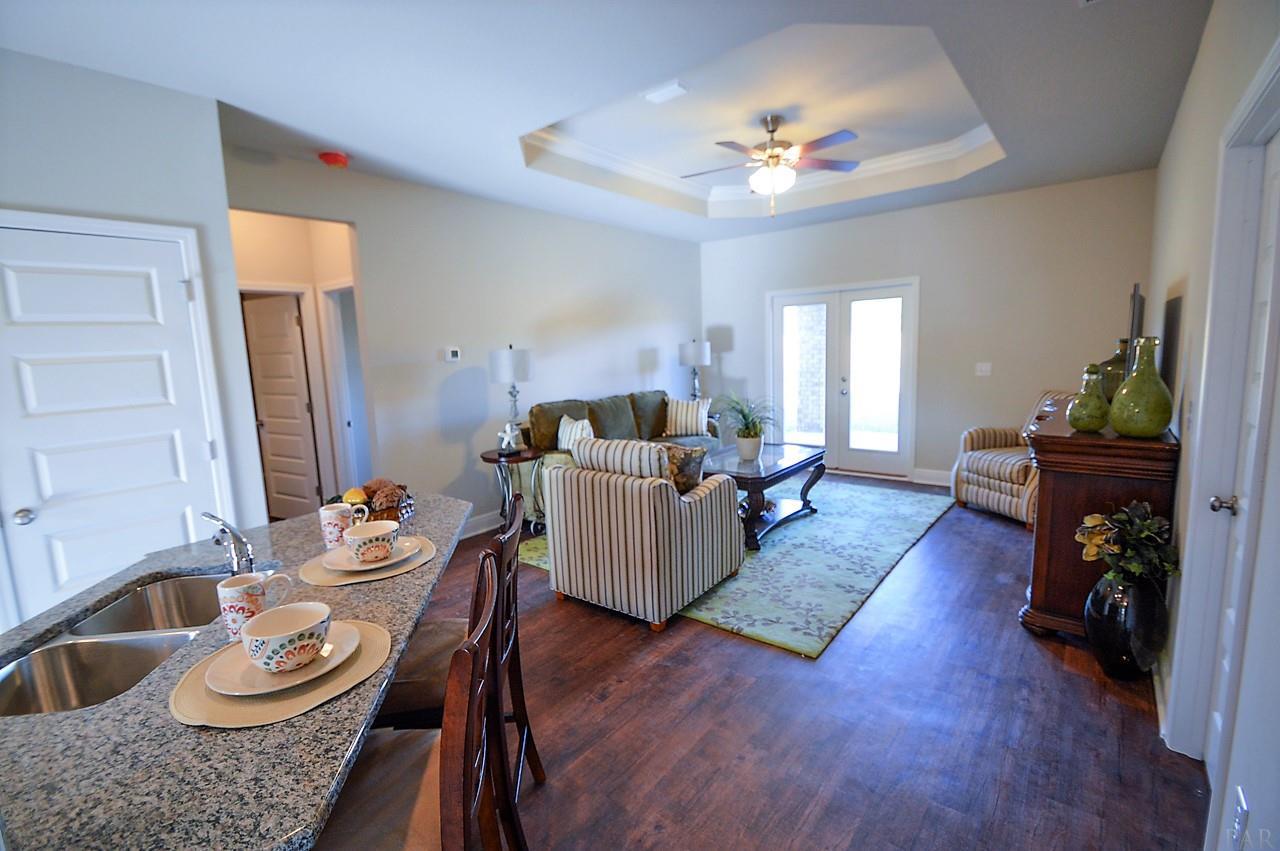 5384 Talon Road Pace, FL 32571 - Photo 8 of 26