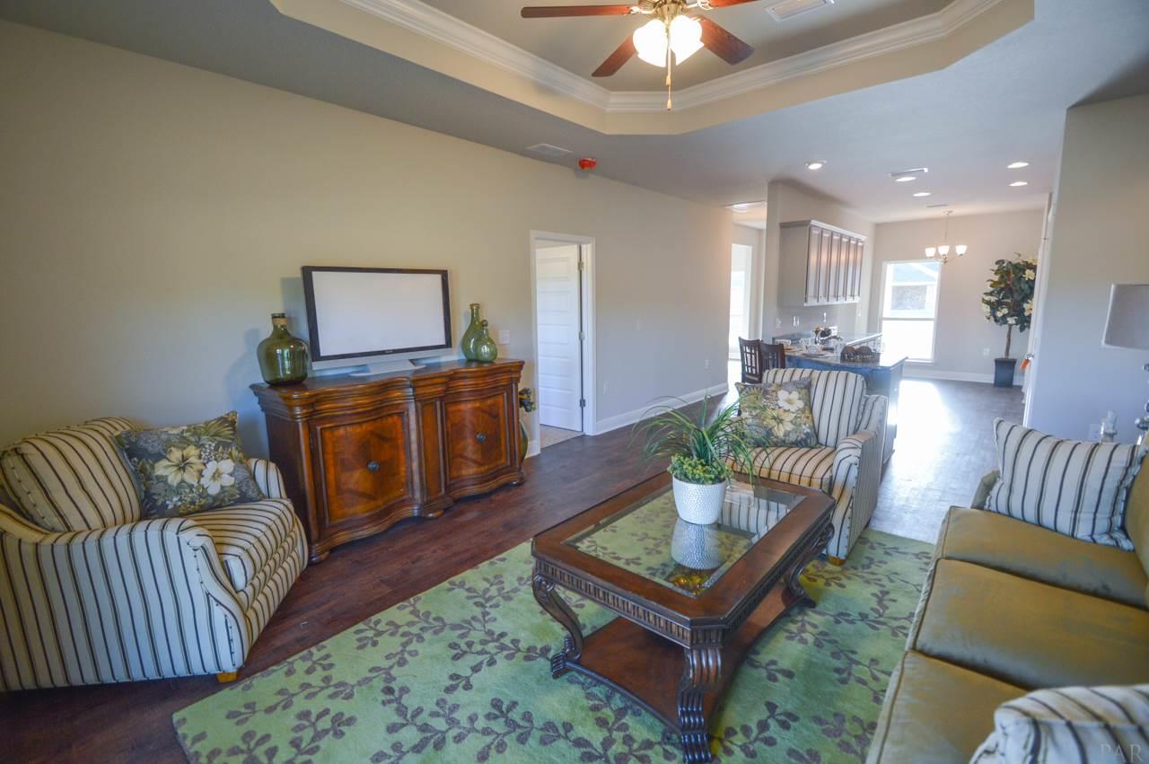 5384 Talon Road Pace, FL 32571 - Photo 9 of 26