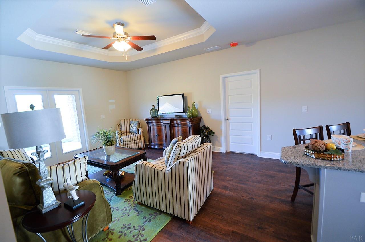 5384 Talon Road Pace, FL 32571 - Photo 10 of 26