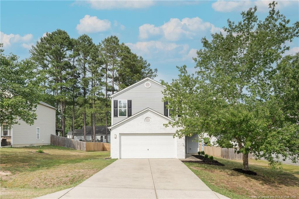 3016 Van Dorn Road Knightdale, NC 27545 - Photo 2 of 2