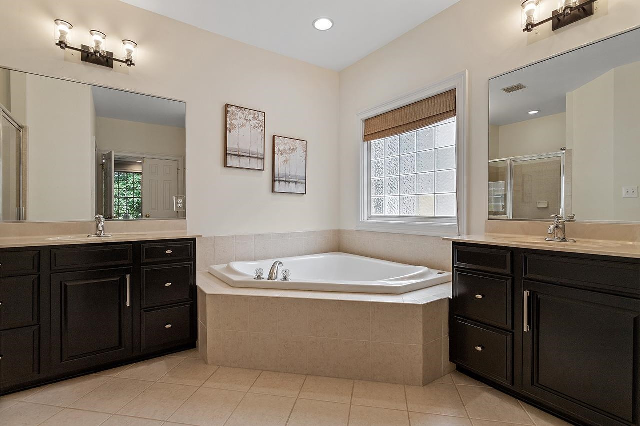 10845 Round Brook Circle Raleigh, NC 27617 - Photo 24 of 46 Photo 24