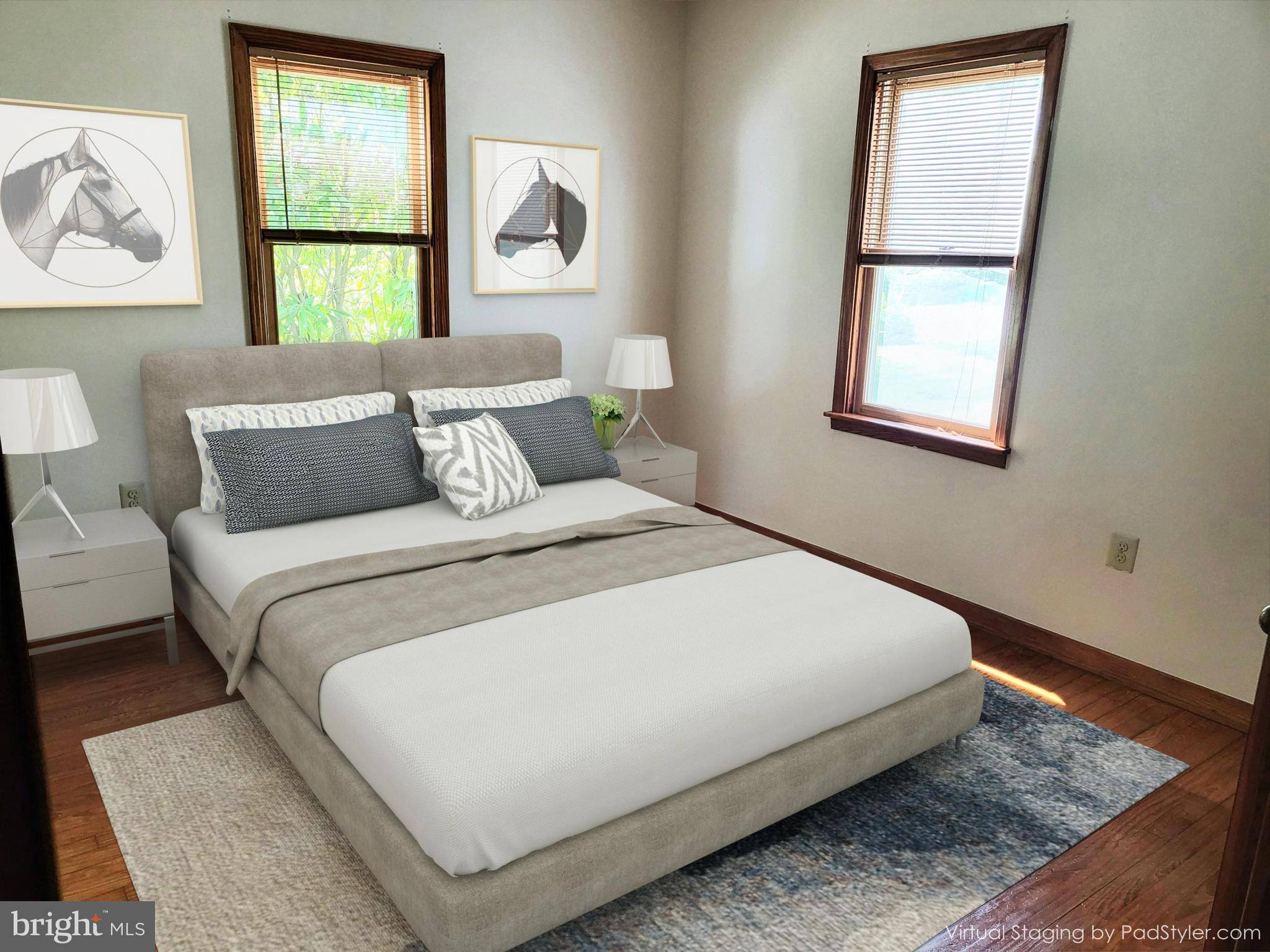 3167 North Sugan Road New Hope, PA 18938 - Photo 11 of 17