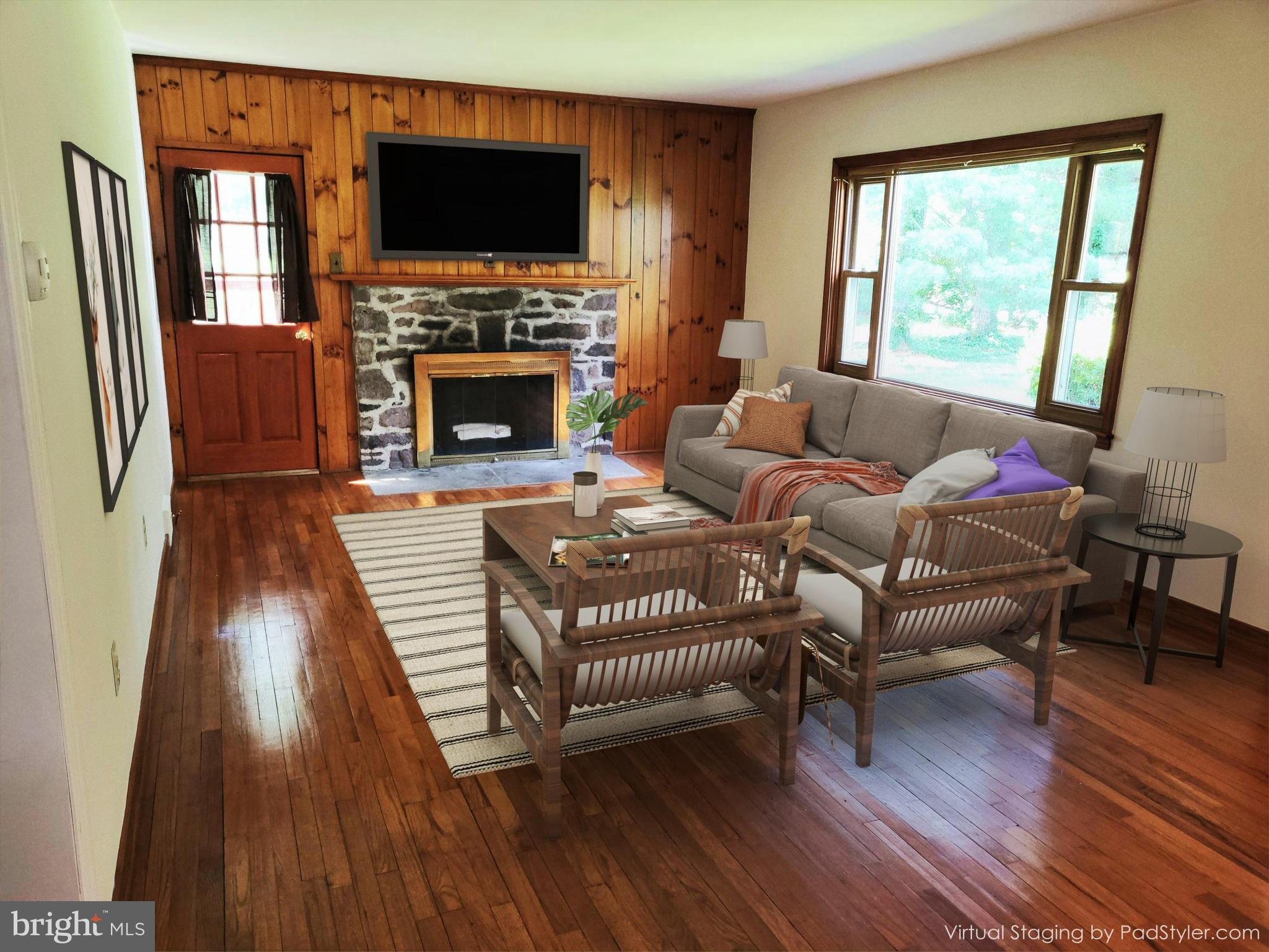 3167 North Sugan Road New Hope, PA 18938 - Photo 7 of 17