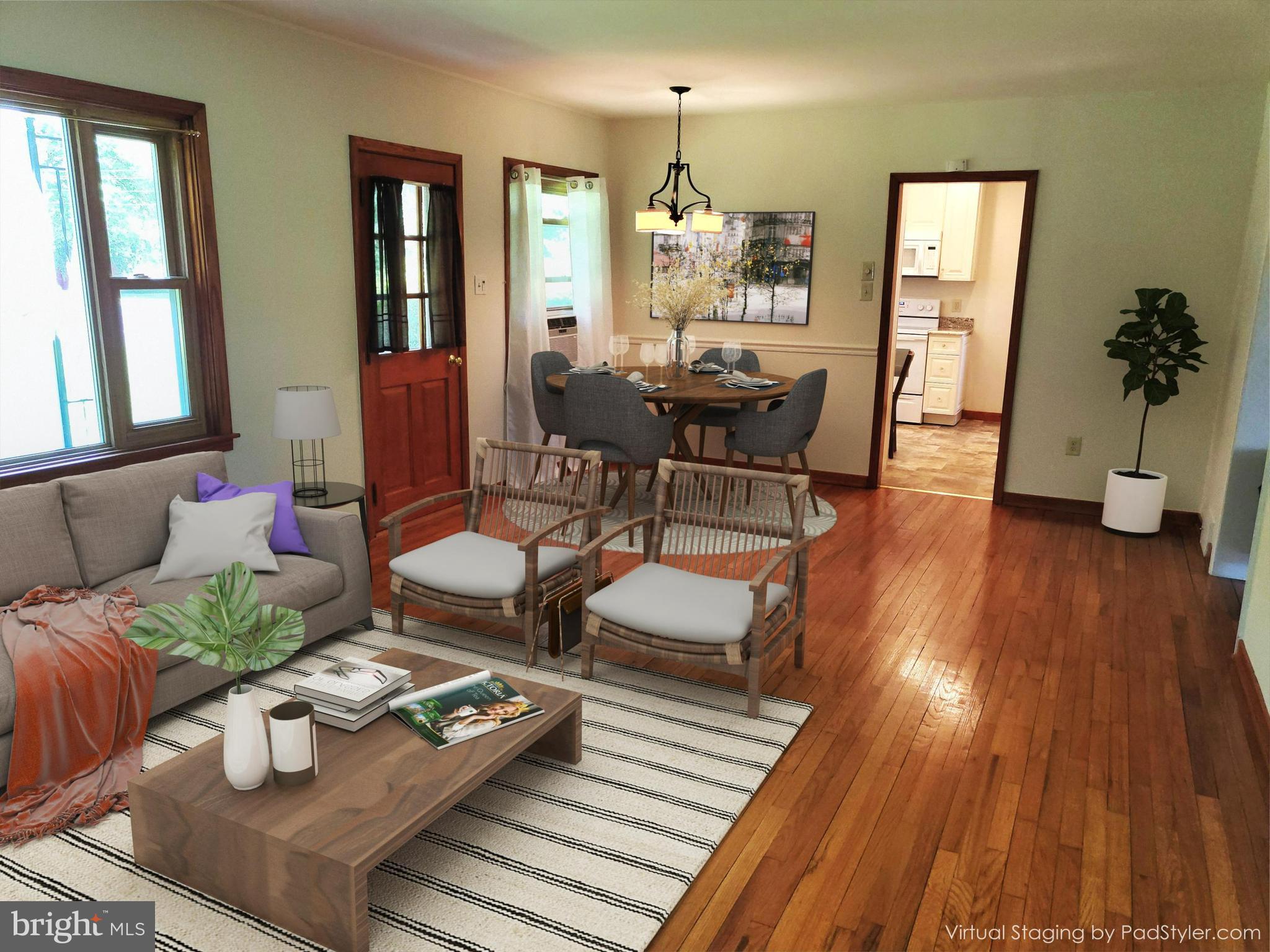 3167 North Sugan Road New Hope, PA 18938 - Photo 9 of 17