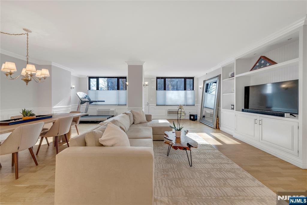 2 Constitution Court, Unit 106 Hoboken, NJ 07030 - Photo 14 of 32