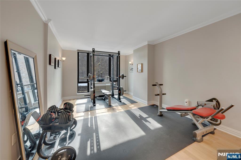 2 Constitution Court, Unit 106 Hoboken, NJ 07030 - Photo 22 of 32