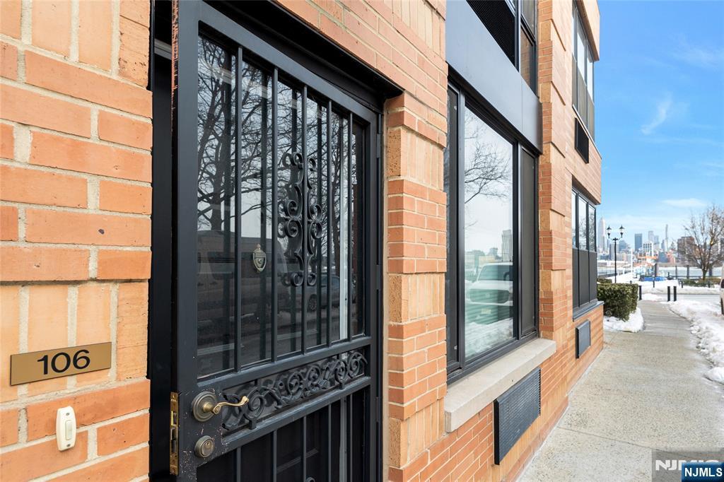 2 Constitution Court, Unit 106 Hoboken, NJ 07030 - Photo 25 of 32