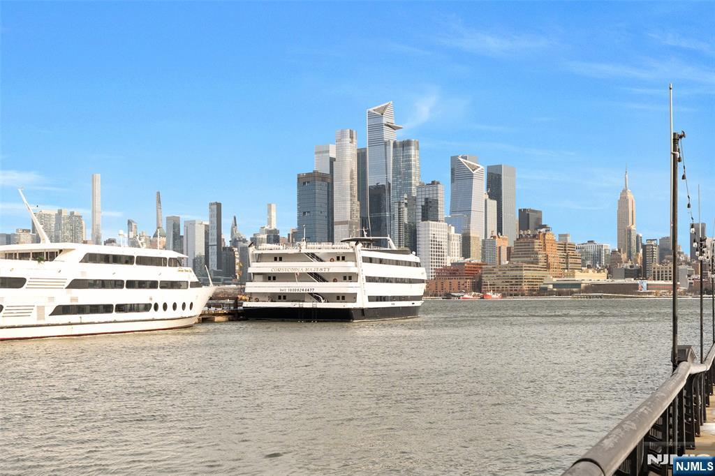 2 Constitution Court, Unit 106 Hoboken, NJ 07030 - Photo 29 of 32