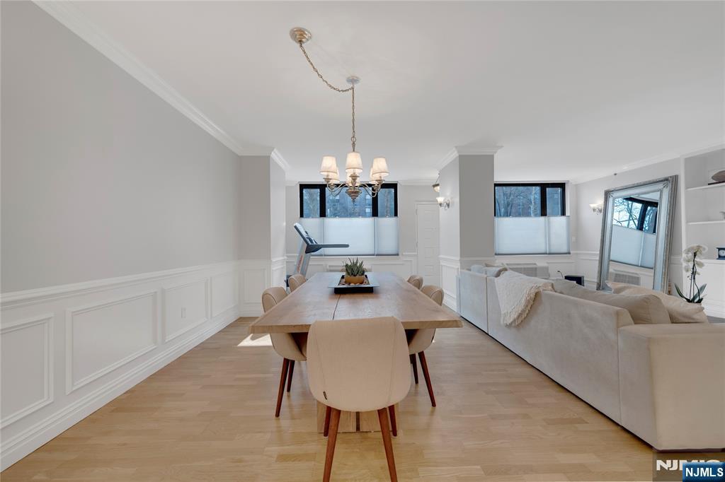 2 Constitution Court, Unit 106 Hoboken, NJ 07030 - Photo 5 of 32