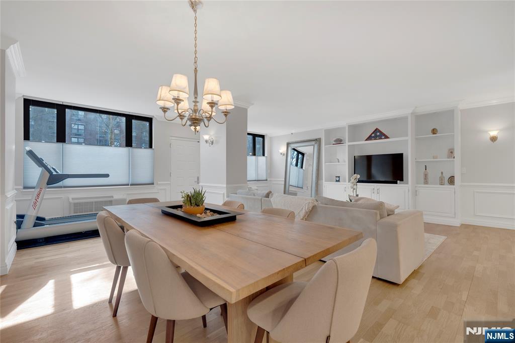 2 Constitution Court, Unit 106 Hoboken, NJ 07030 - Photo 6 of 32