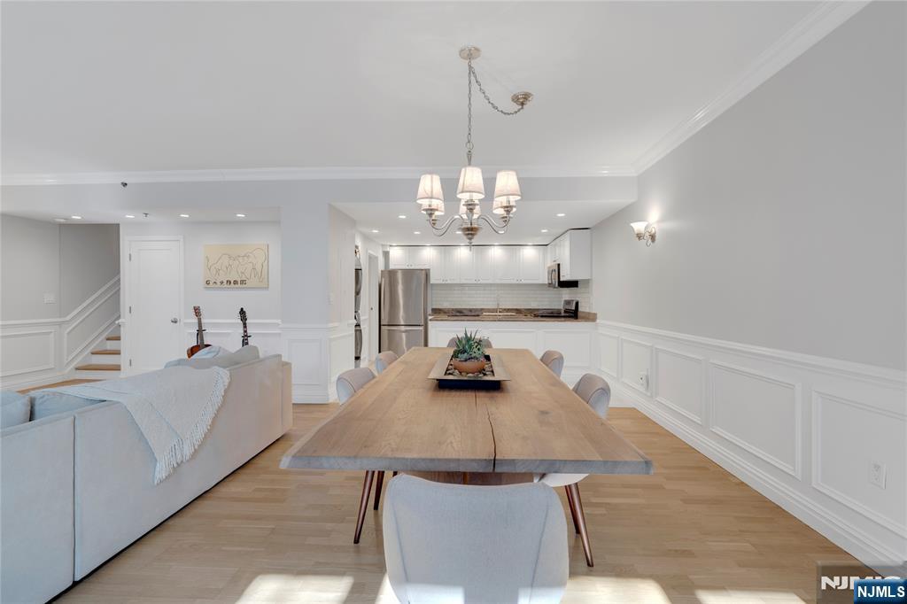 2 Constitution Court, Unit 106 Hoboken, NJ 07030 - Photo 7 of 32