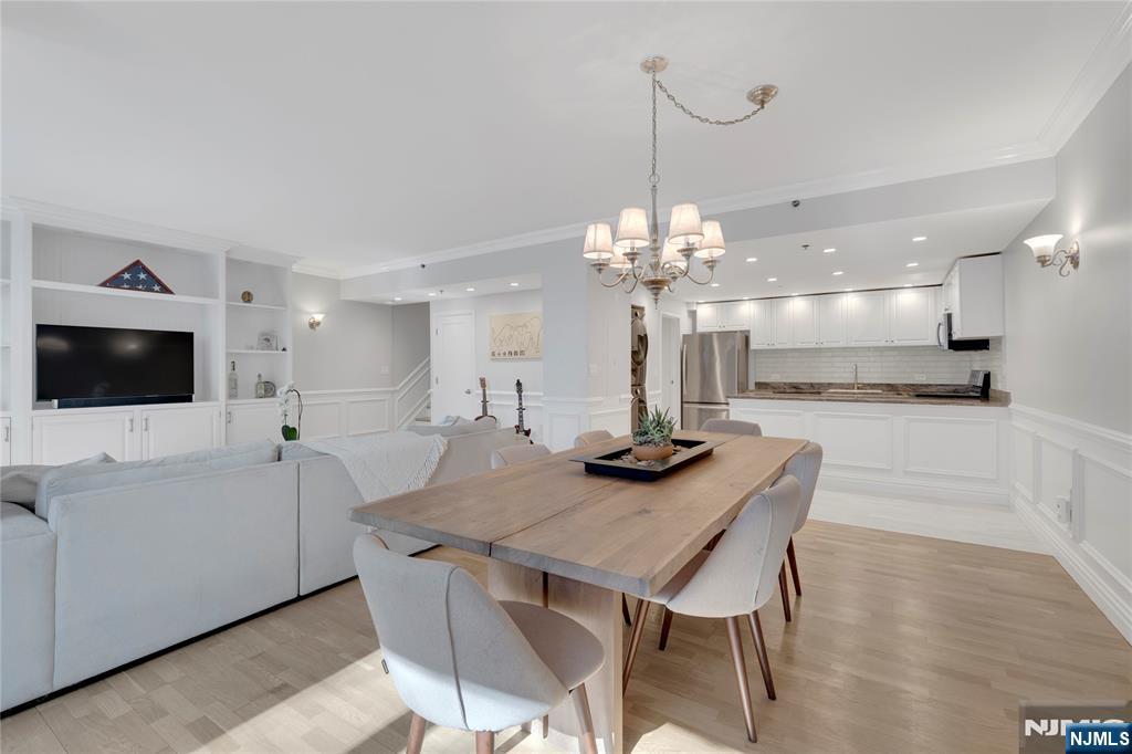 2 Constitution Court, Unit 106 Hoboken, NJ 07030 - Photo 8 of 32