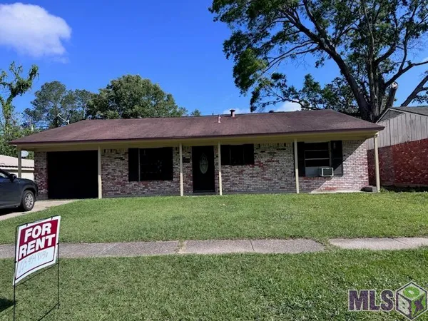 $1,500 | 7745 South Maribel Court, Baton Rouge, LA 70812