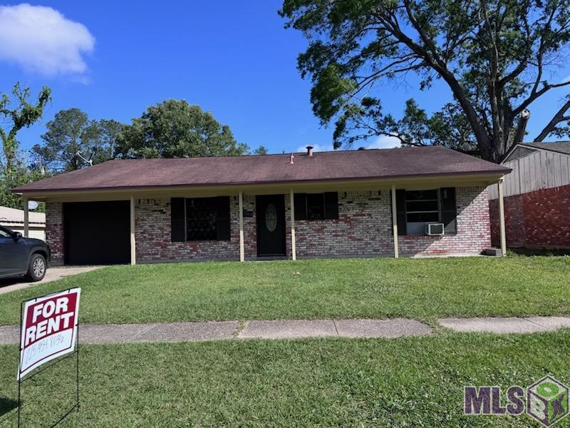 7745 South Maribel Court Baton Rouge, LA 70812 - Photo 1 of 1