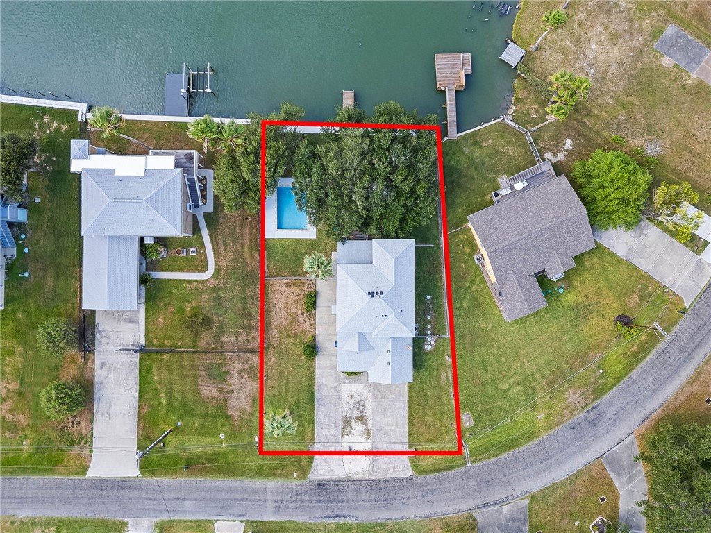 314 Copano Ridge Road Rockport, TX 78382 - Photo 33 of 35 Gallery Image 33