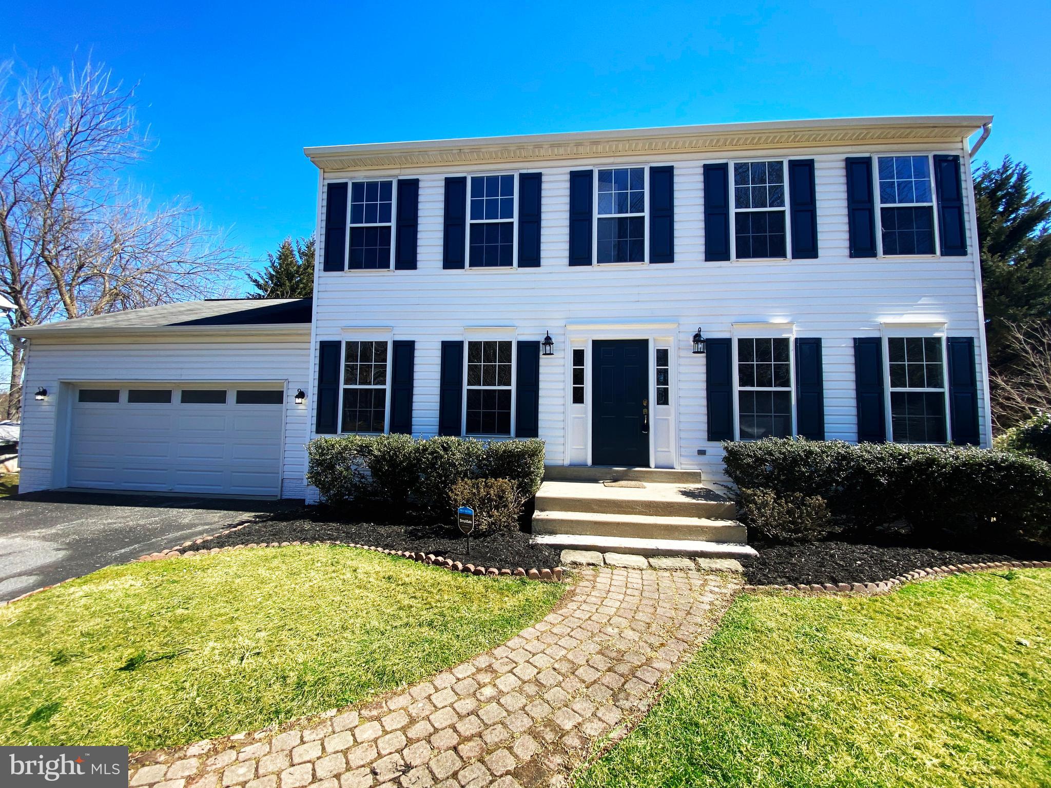 15609 Peach Orchard Road Silver Spring, MD 20905 - Photo 1 of 15