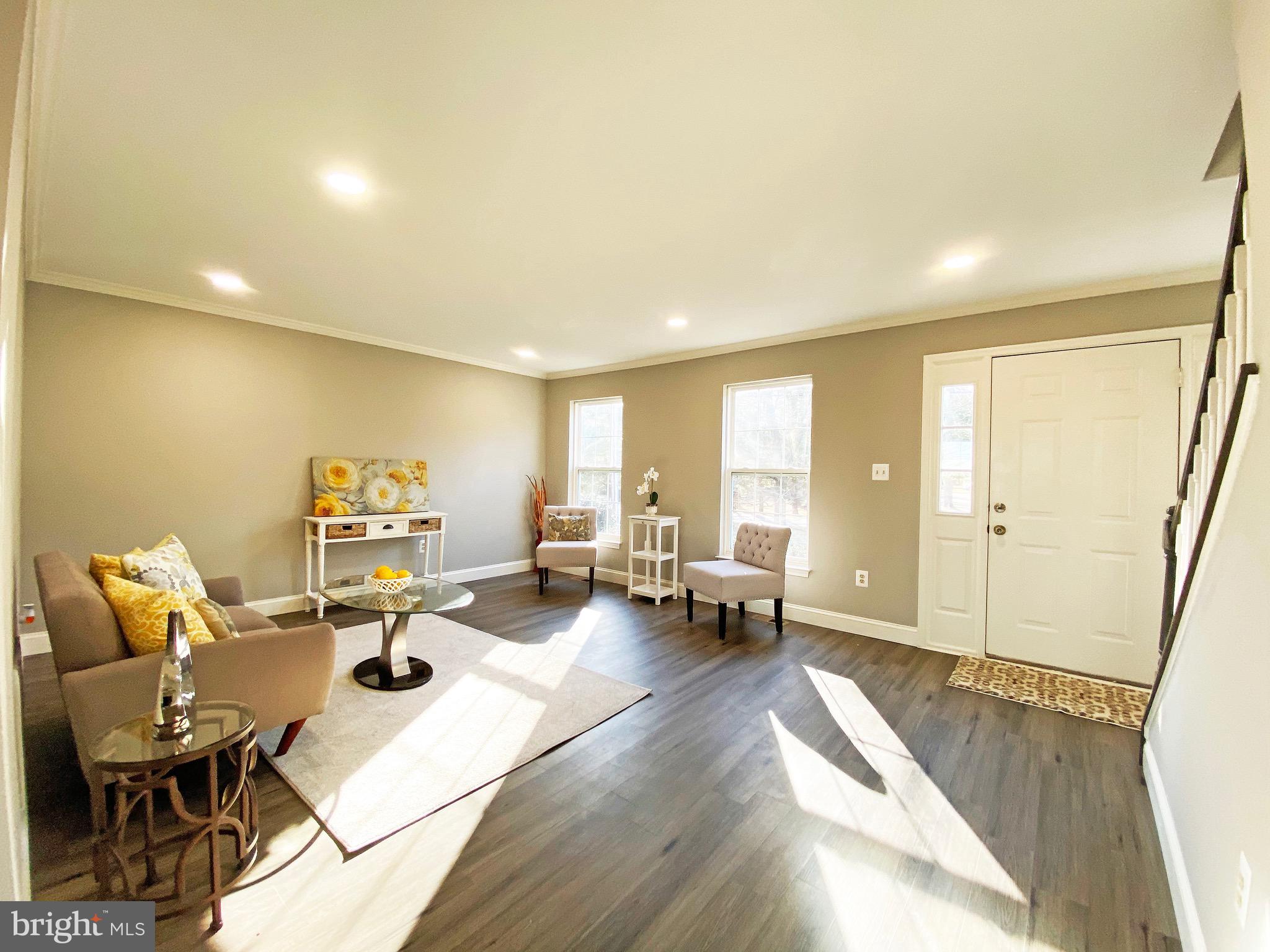 15609 Peach Orchard Road Silver Spring, MD 20905 - Photo 2 of 15