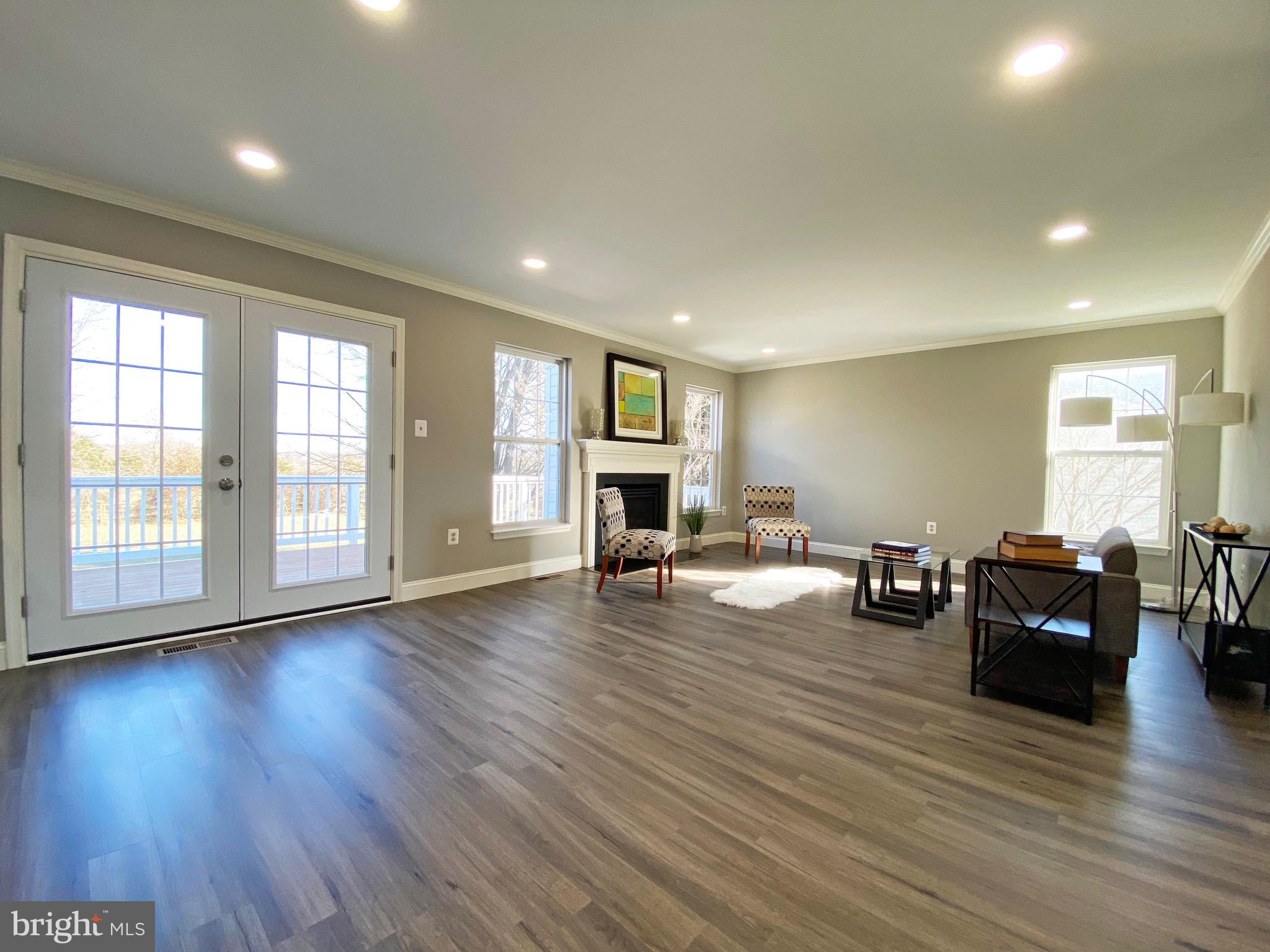 15609 Peach Orchard Road Silver Spring, MD 20905 - Photo 3 of 15