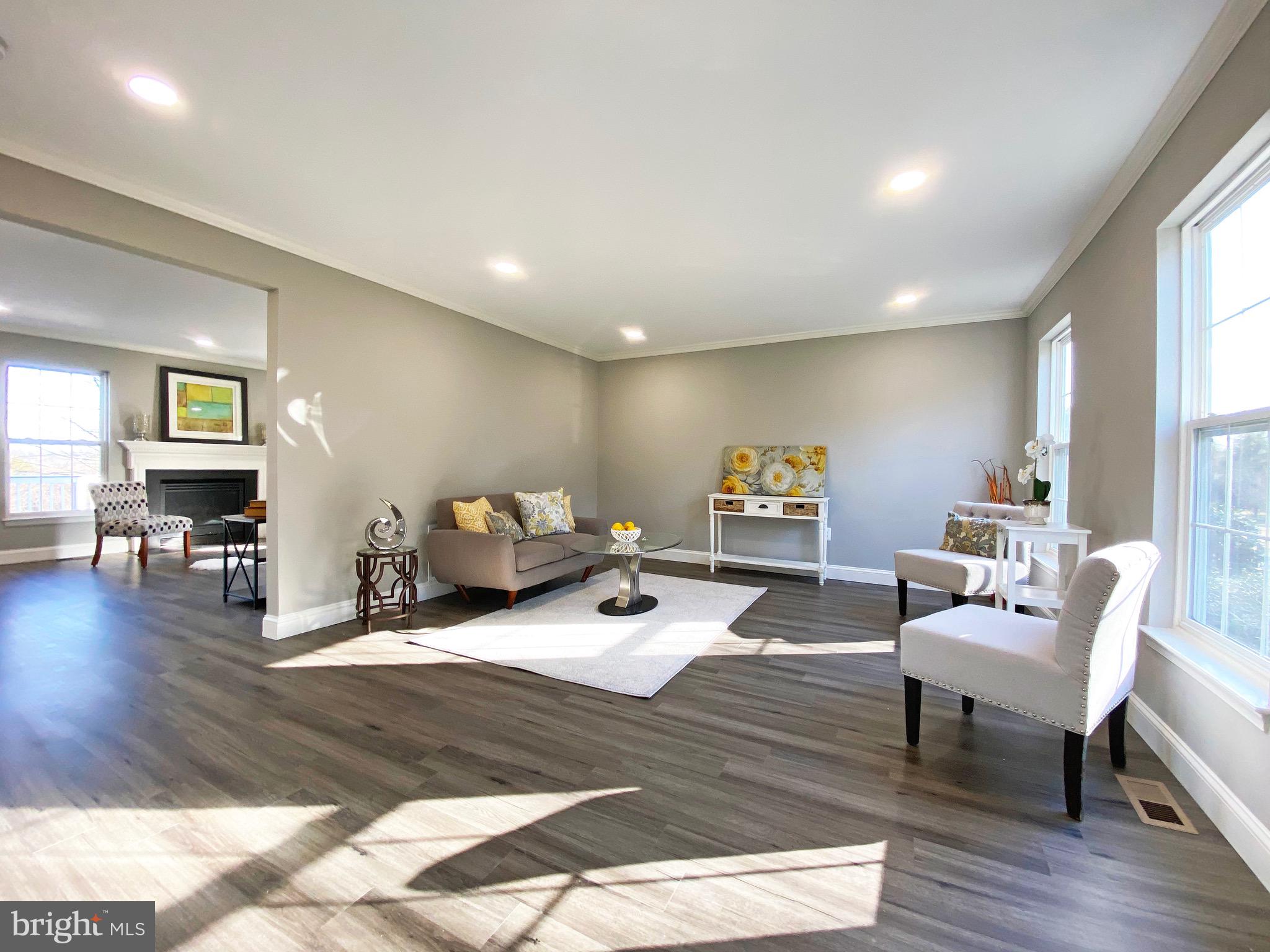 15609 Peach Orchard Road Silver Spring, MD 20905 - Photo 4 of 15