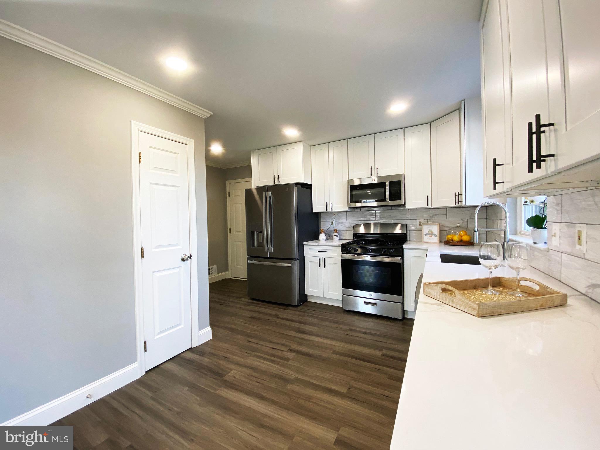 15609 Peach Orchard Road Silver Spring, MD 20905 - Photo 5 of 15
