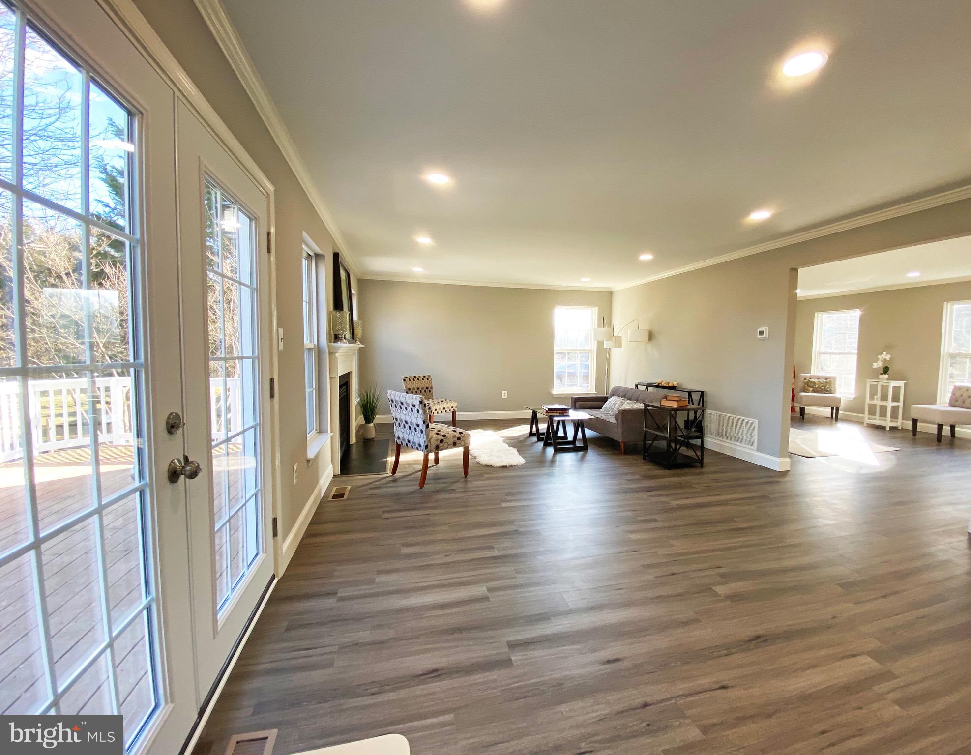 15609 Peach Orchard Road Silver Spring, MD 20905 - Photo 7 of 15