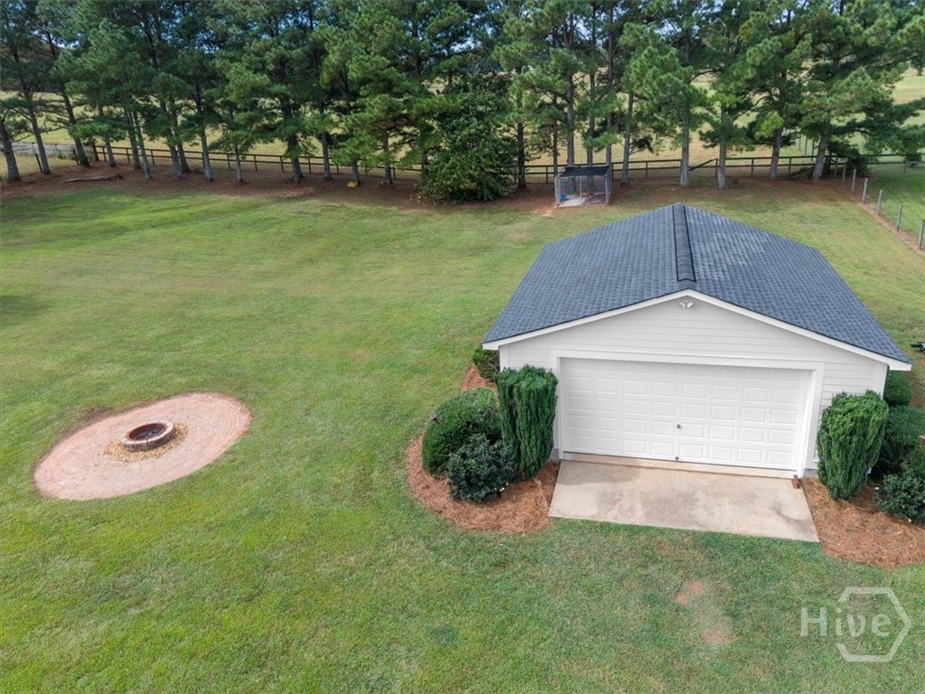 1670 Price Mill Road Bishop, GA 30621 - Photo 10 of 53 Gallery Image 10