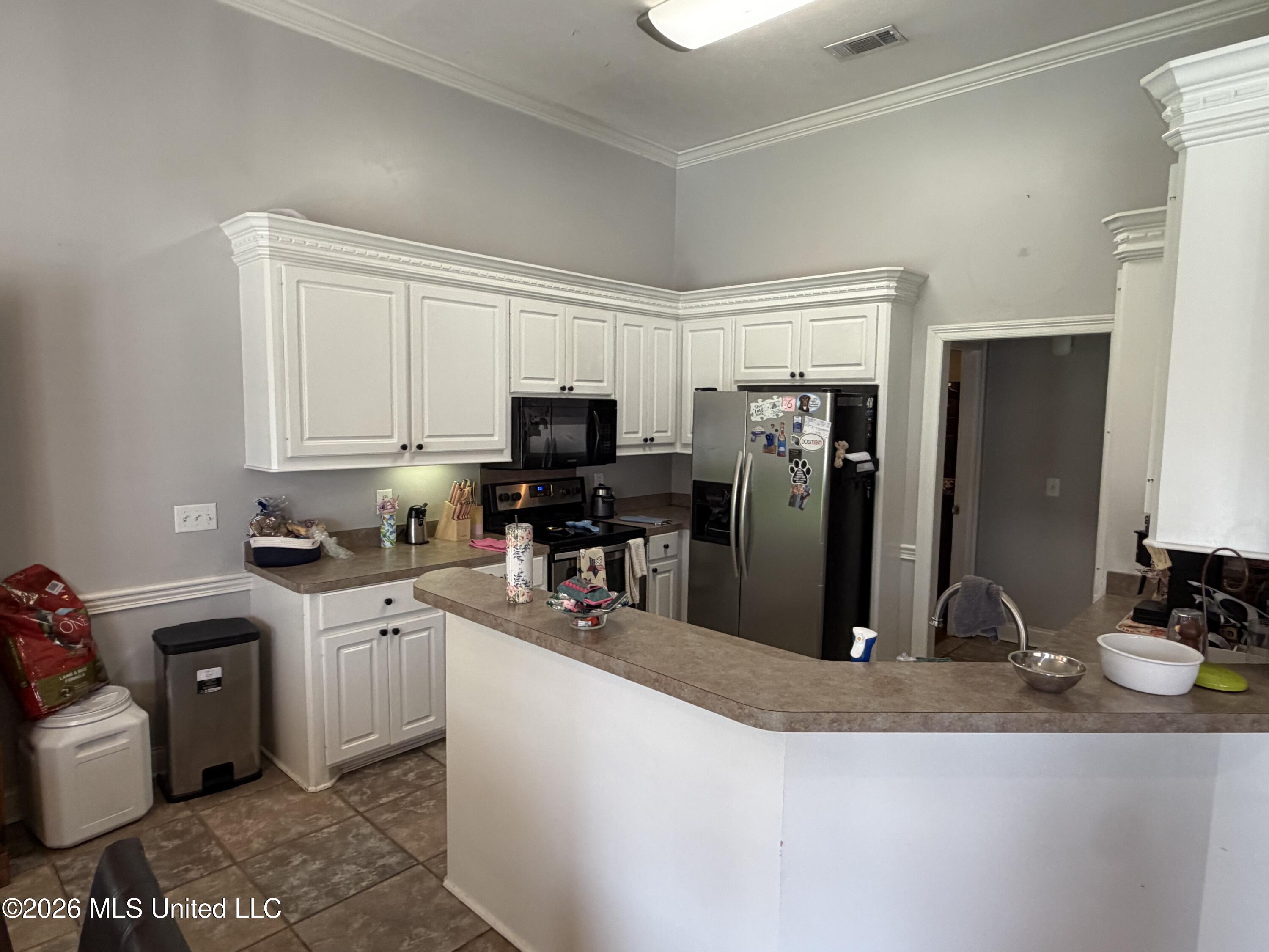229 Camelot Way Brandon, MS 39047 - Photo 6 of 25 Original Kitchen
