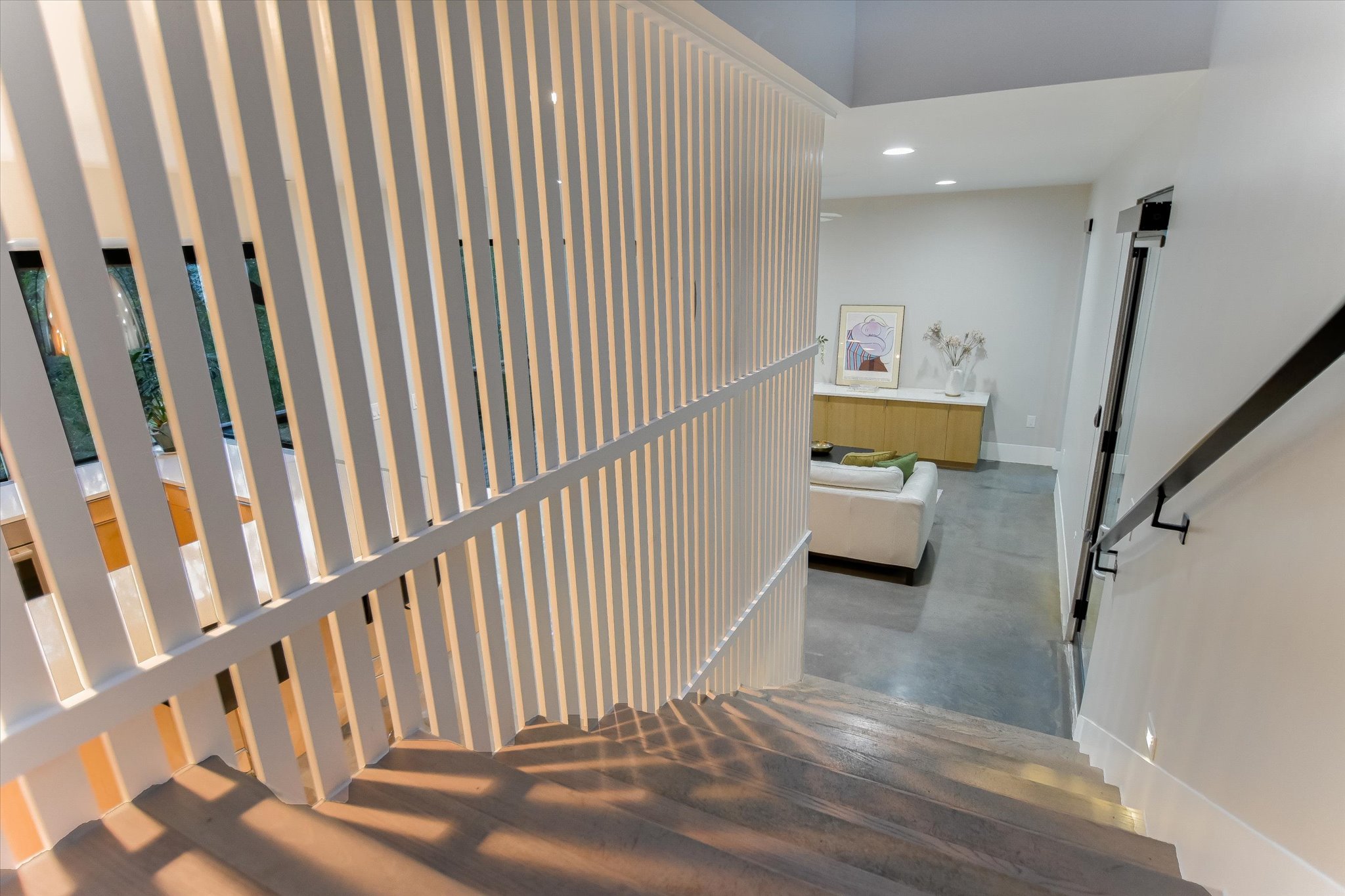 1325 Bonham Terrace, Unit A Austin, TX 78704 - Photo 13 of 25