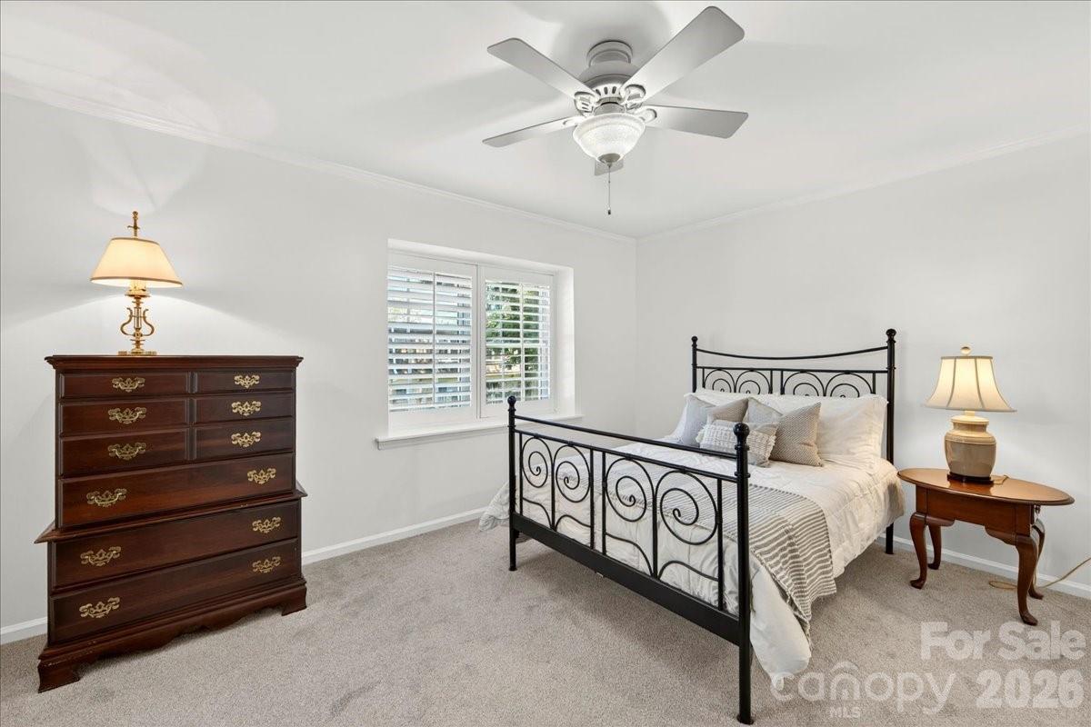 2229 Rexford Road, Unit C Charlotte, NC 28211 - Photo 24 of 36