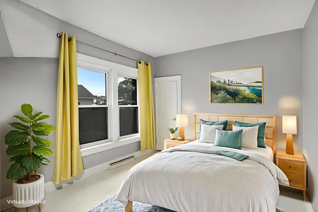 $249,000 | 919 Lawndale Street, Ludington, MI 49431