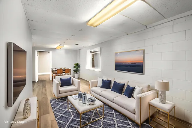 $249,000 | 919 Lawndale Street, Ludington, MI 49431