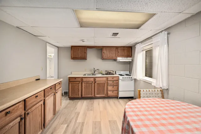 $249,000 | 919 Lawndale Street, Ludington, MI 49431