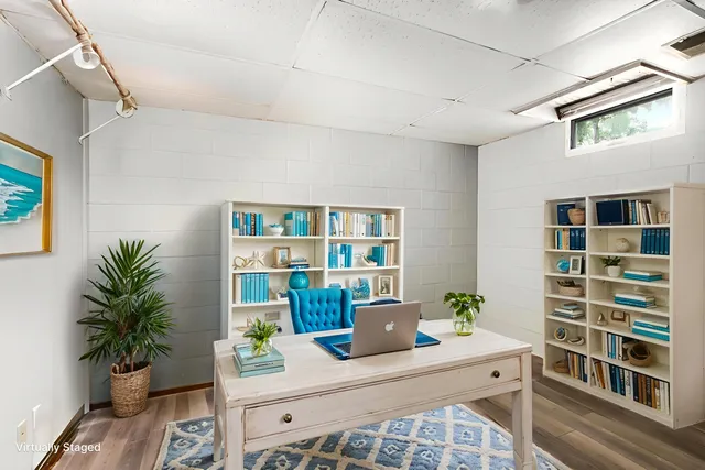 $249,000 | 919 Lawndale Street, Ludington, MI 49431