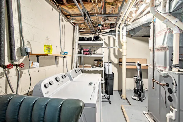 $249,000 | 919 Lawndale Street, Ludington, MI 49431