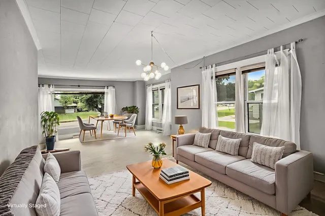 $249,000 | 919 Lawndale Street, Ludington, MI 49431