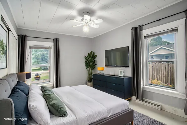 $249,000 | 919 Lawndale Street, Ludington, MI 49431