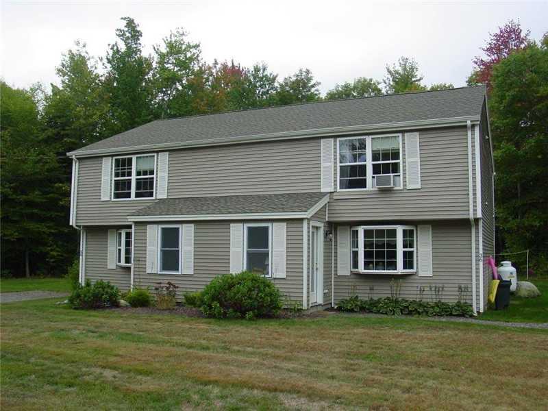34-36 Harmon Way Cumberland Center, ME 04021 - Photo 2 of 34 Exterior Front.