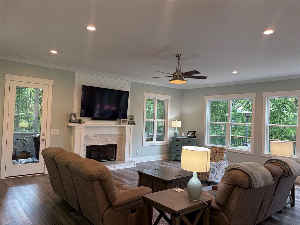 8249 Bethel Road Gainesville, GA 30506 - Photo 5 of 25