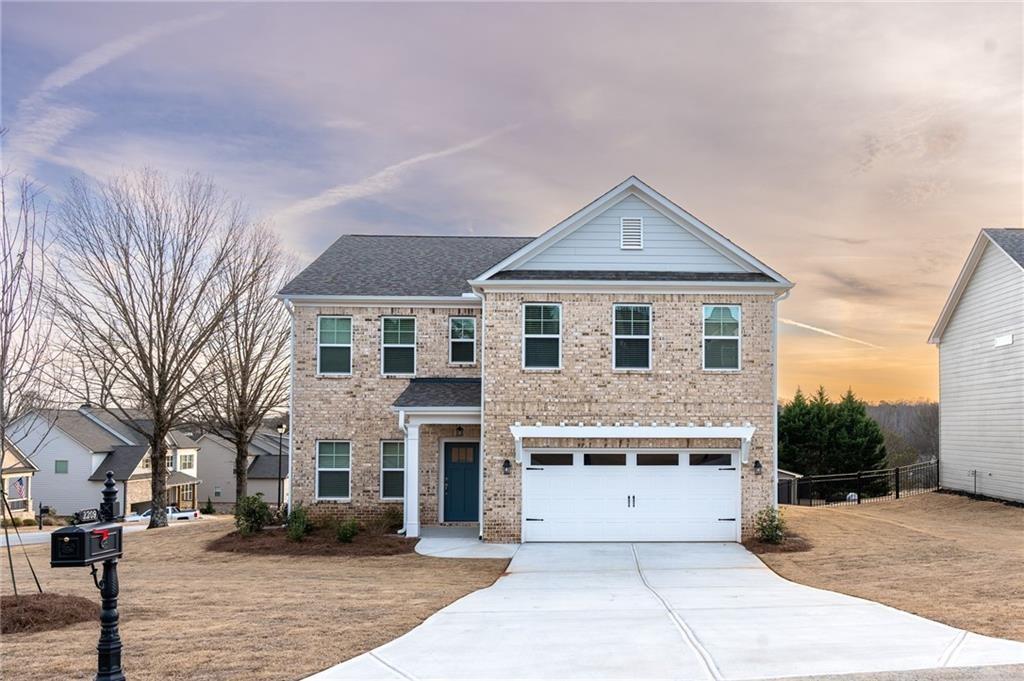 2209 Cotton Gin Row Jefferson, GA 30549 - Photo 1 of 1