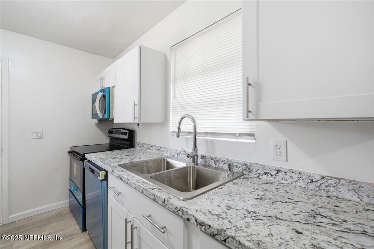 2142 Fouraker Road Jacksonville, FL 32210 - Photo 16 of 29