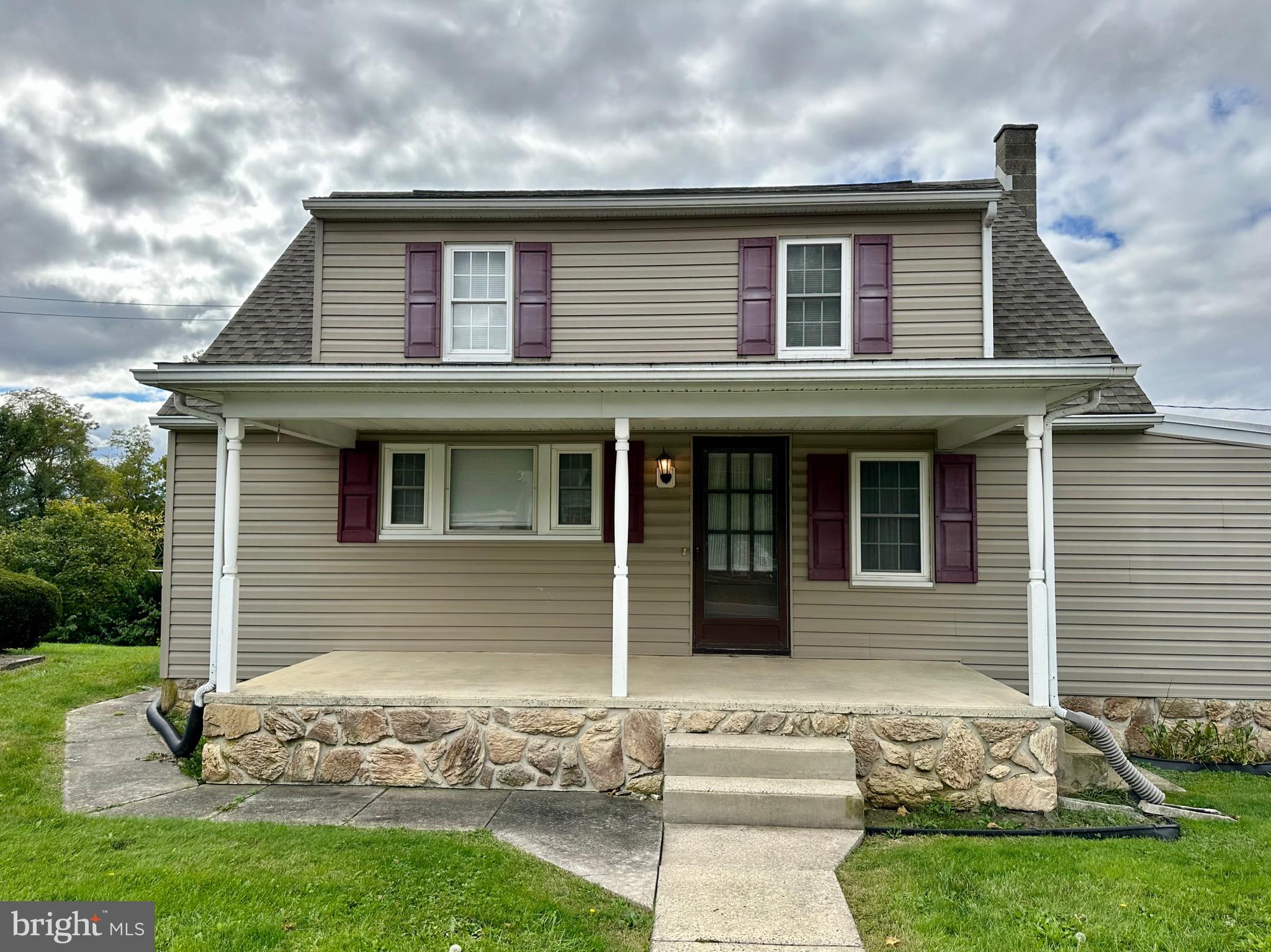 2520 Hafer Road Fayetteville, PA 17222 - Photo 2 of 10