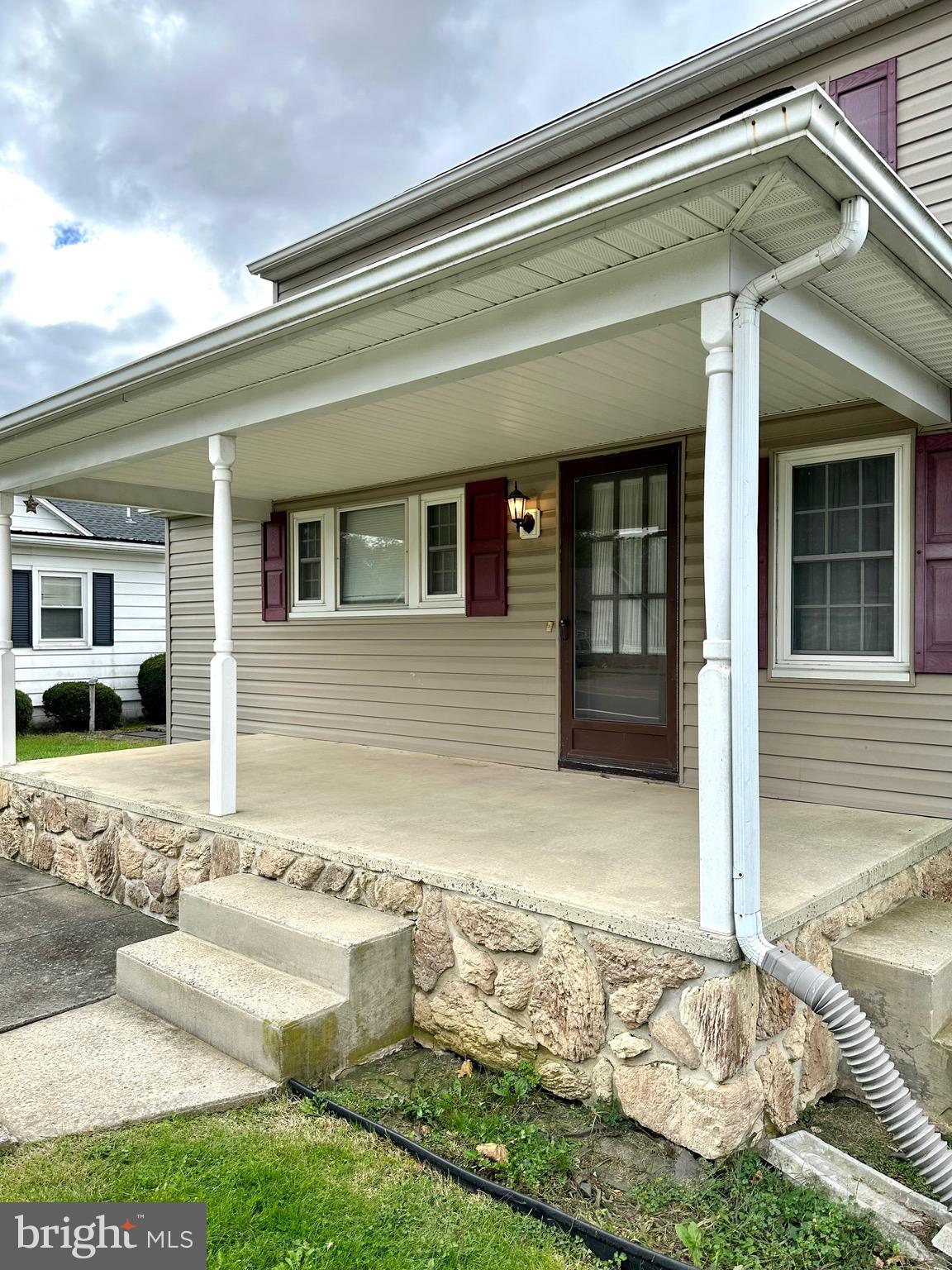 2520 Hafer Road Fayetteville, PA 17222 - Photo 3 of 10