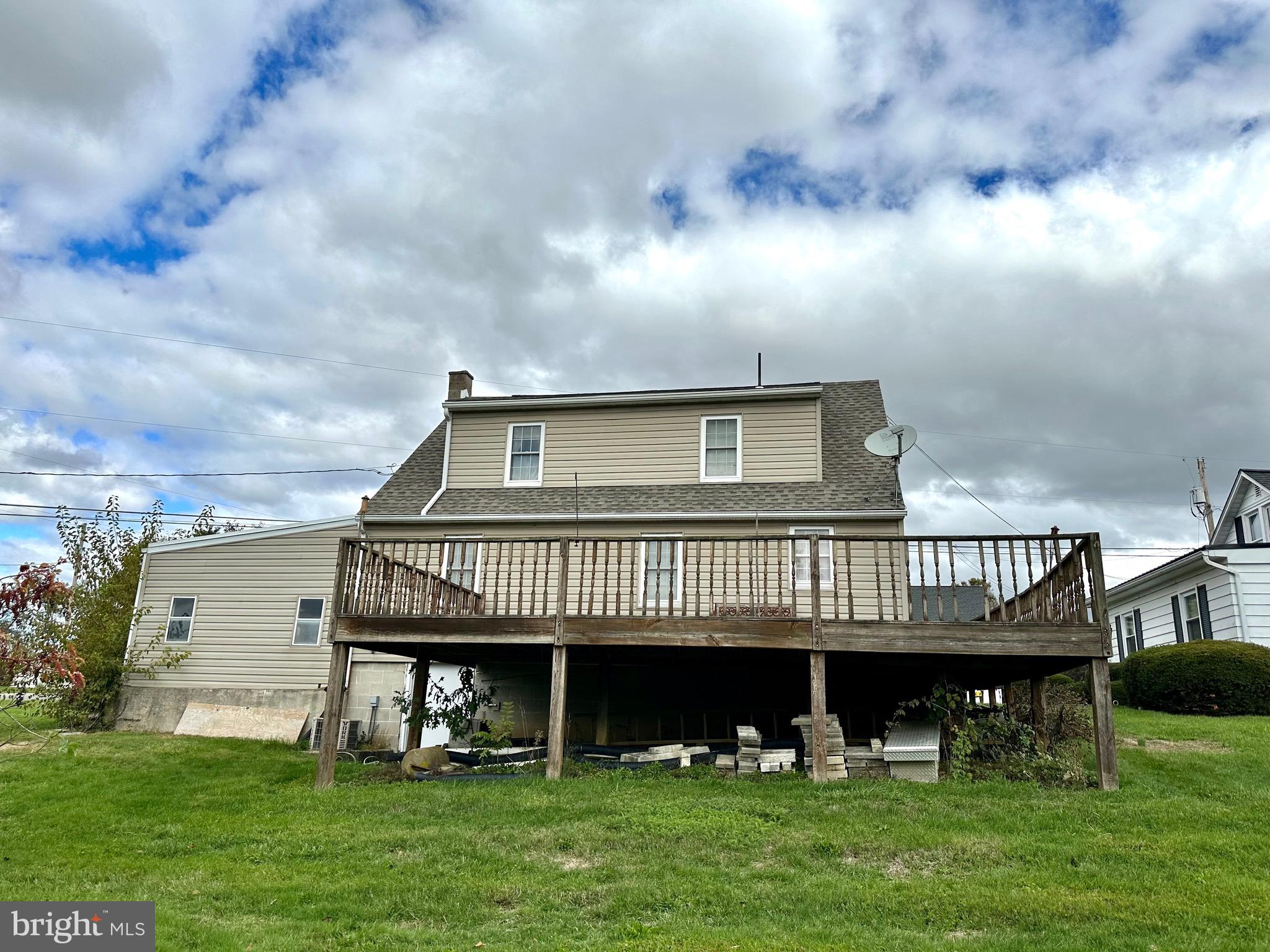 2520 Hafer Road Fayetteville, PA 17222 - Photo 6 of 10