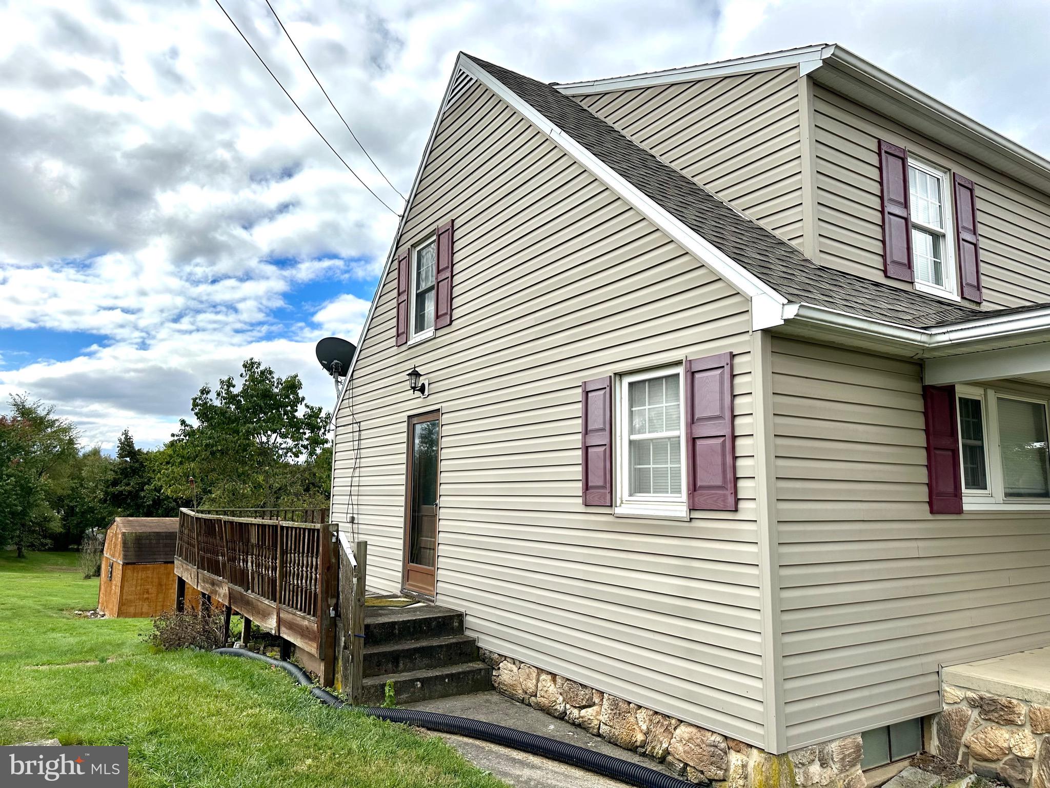 2520 Hafer Road Fayetteville, PA 17222 - Photo 8 of 10