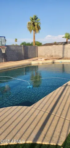 a view of ocean from a balcony