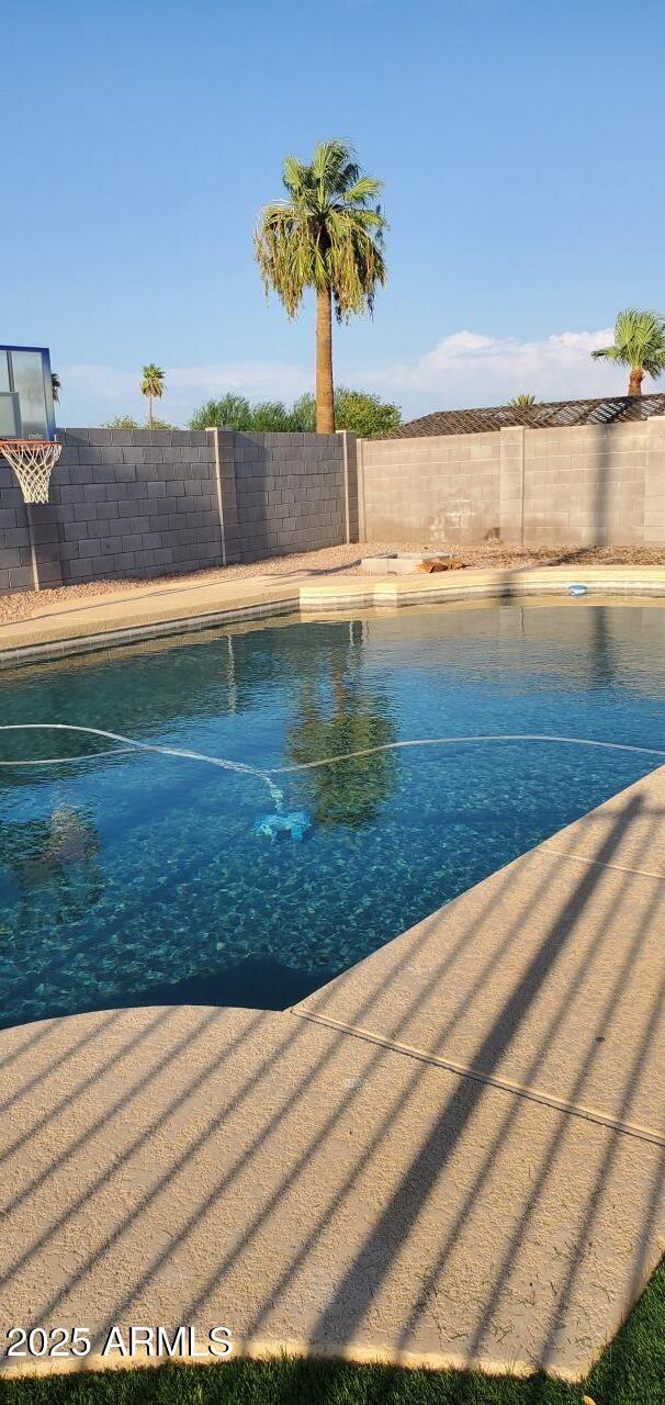 824 West Fordham Drive Tempe, AZ 85283 - Photo 7 of 20 a view of ocean from a balcony