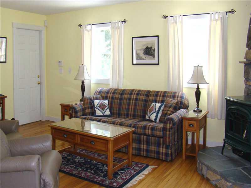 47 Lavway Road Nobleboro, ME 04555 - Photo 6 of 17 Exterior Front.