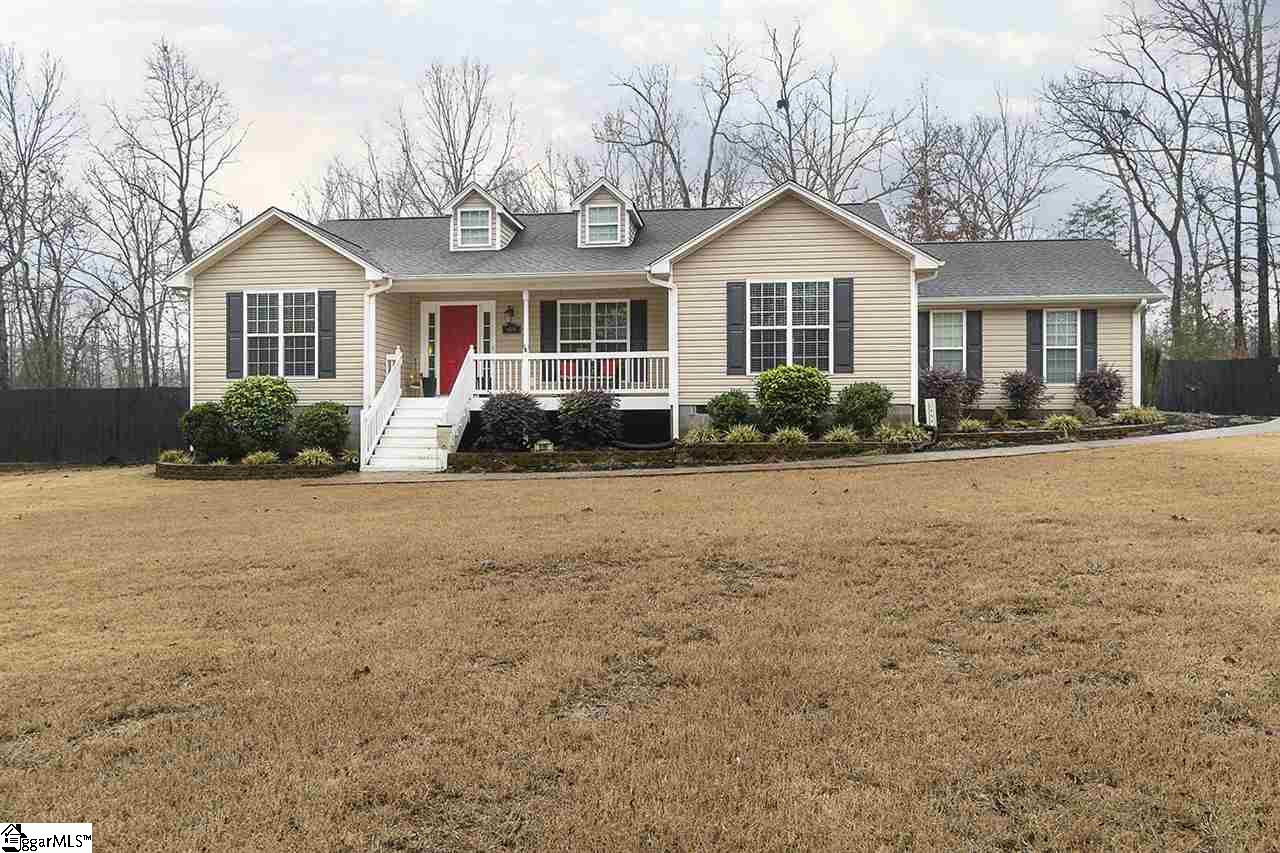 899 Bryant Road Pelzer, SC 29669 - Photo 1 of 26