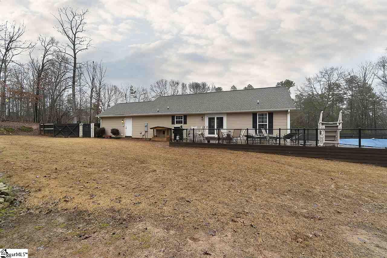 899 Bryant Road Pelzer, SC 29669 - Photo 23 of 26